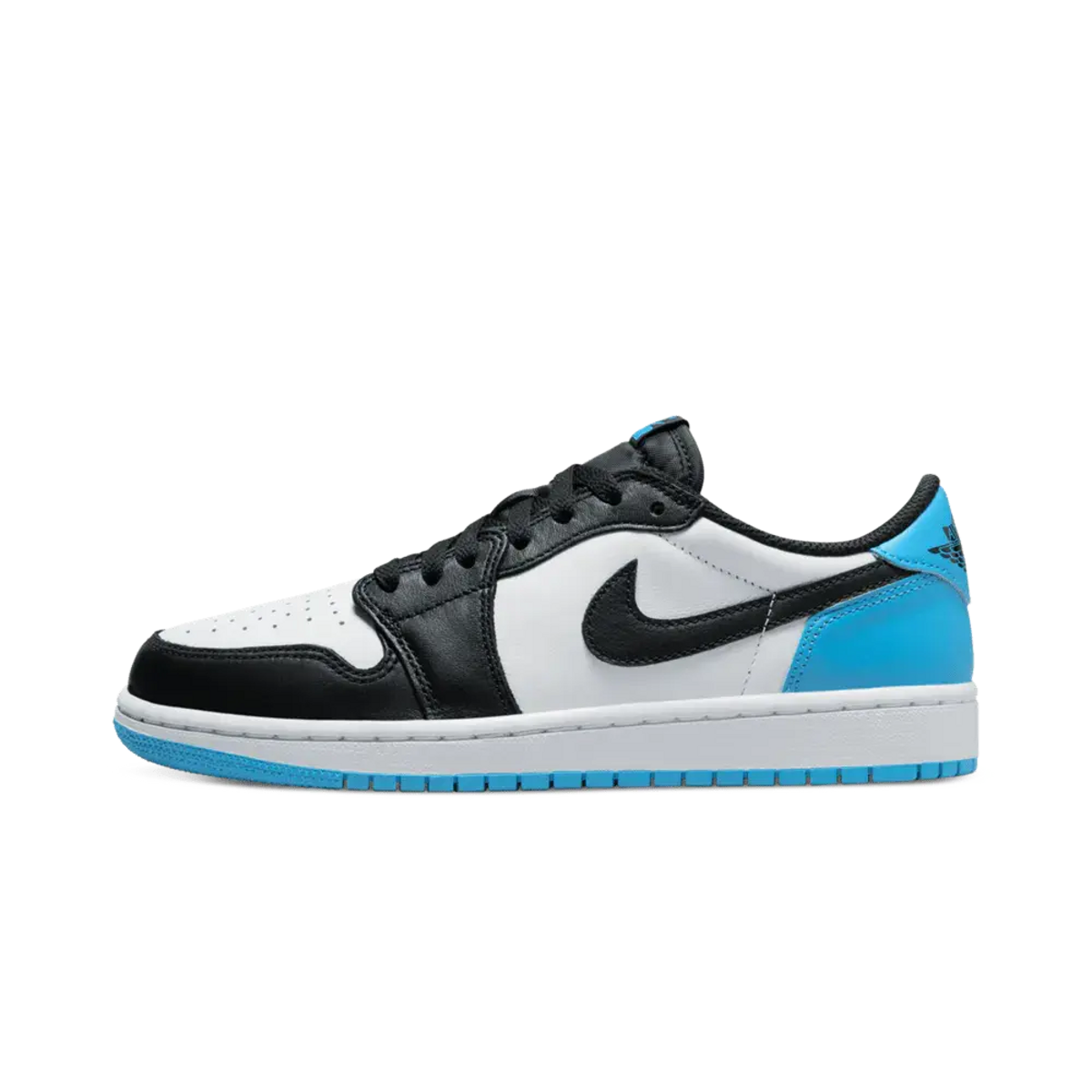 Air Jordan 1 Retro Low OG UNC (Women's)