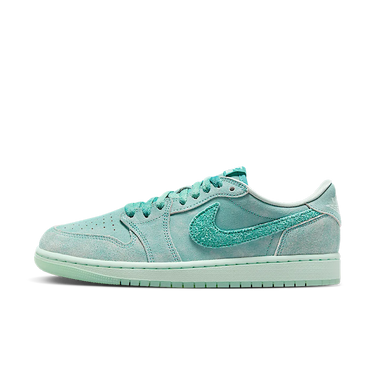 Air Jordan 1 Retro Low OG Washed Teal | Next Step
