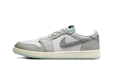 Air Jordan 1 Retro Low OG Year of the Snake (2025) - HF3144-100 - View 1 | Next Step