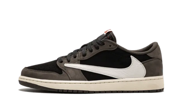 Air Jordan 1 Retro Low Travis Scott - CQ4277-001 - View 1 | Next Step
