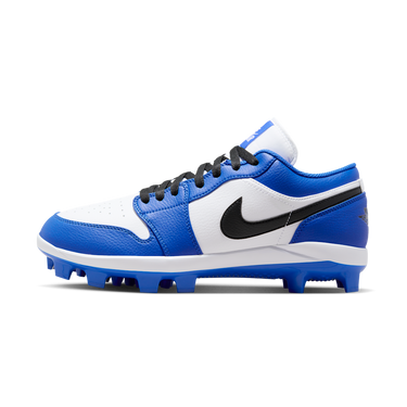 Air Jordan 1 Retro MCS Low Game Royal - CJ8524-411 - View 1 | Next Step