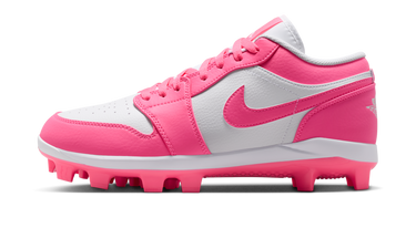 Air Jordan 1 Retro MCS Low White Digital Pink - CJ8524-103 - View 1 | Next Step