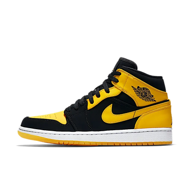 Air Jordan 1 Retro Mid New Love (2017) - 554724-035 - View 1 | Next Step