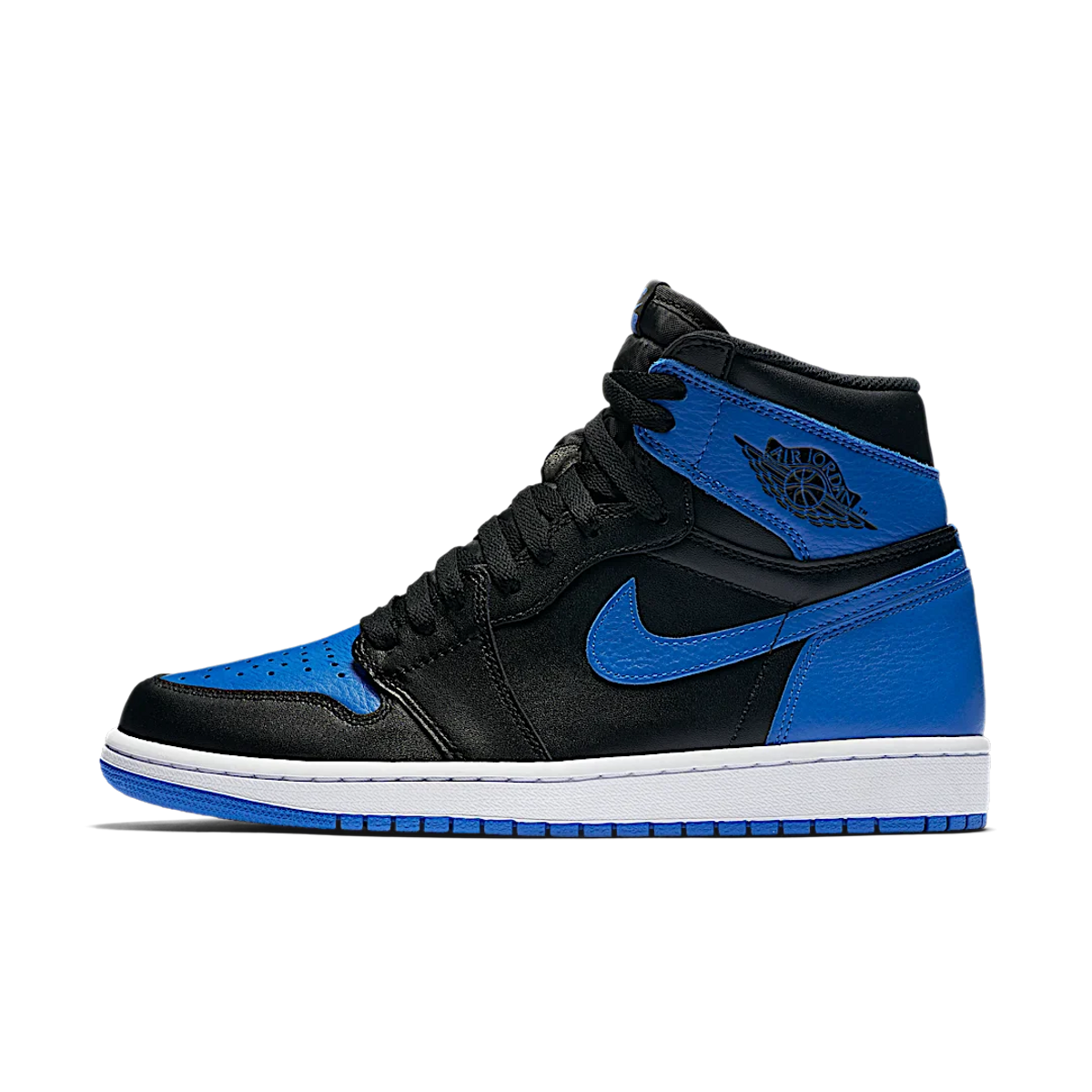 Air Jordan 1 Retro Royal (2017)