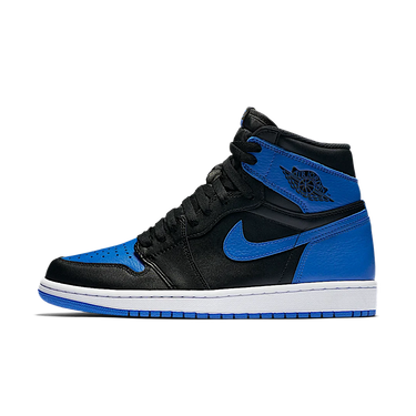Air Jordan 1 Retro Royal (2017) | Next Step