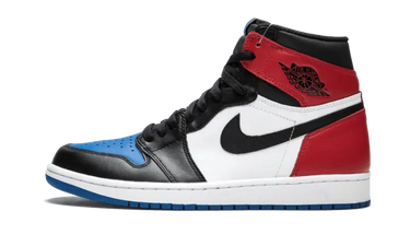 Air Jordan 1 Retro Top 3 - 555088-026 - View 1 | Next Step