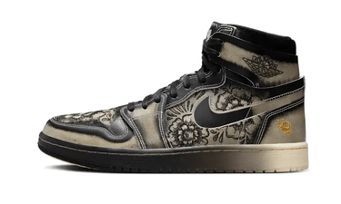 Air Jordan 1 Zoom Air CMFT 2 Familia | Next Step