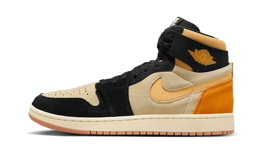 Air Jordan 1 Zoom CMFT 2 Celestial Gold - DV1307-100 - View 1 | Next Step