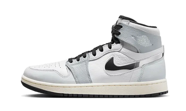 Air Jordan 1 Zoom CMFT 2 Chrome Swoosh - FJ4652-100 - View 1 | Next Step