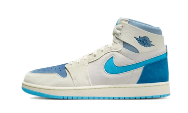 Air Jordan 1 Zoom CMFT 2 Dark Powder Blue | Next Step