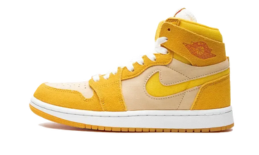 Air Jordan 1 Zoom CMFT 2 Sunshine | Next Step