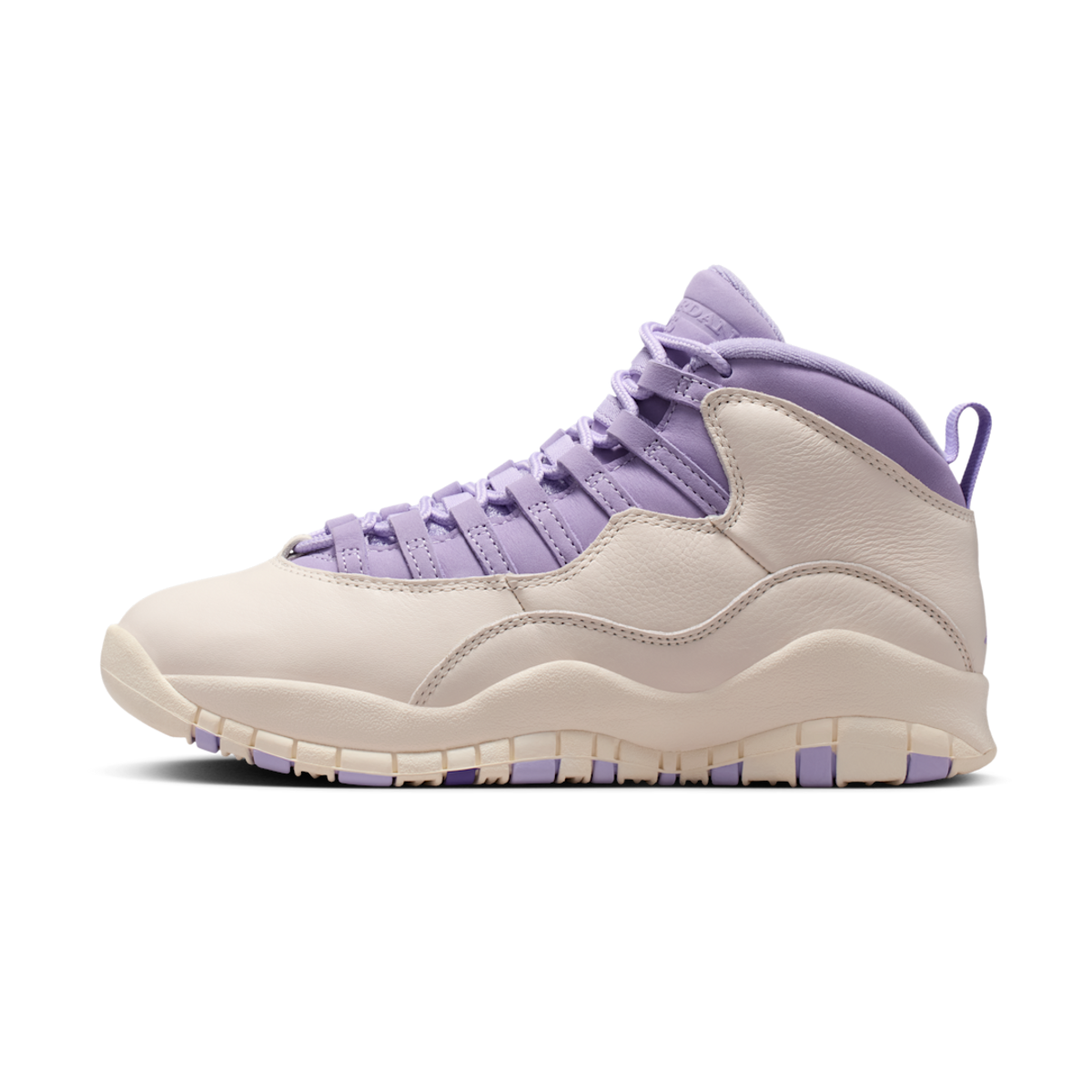 Air Jordan 10 Retro Hydrangeas (Women's)
