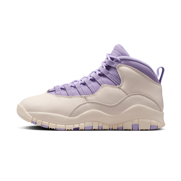 Air Jordan 10 Retro Hydrangeas | Next Step