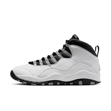 Air Jordan 10 Retro OG Steel (2025) - HJ6779-104 - View 1 | Next Step