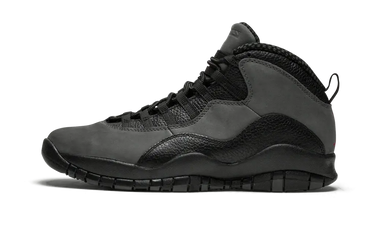Air Jordan 10 Retro Shadow (2025) - HJ6779-001 - View 1 | Next Step