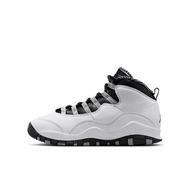 Air Jordan 10 Retro Steel (2025) - IB7359-104 - View 1 | Next Step