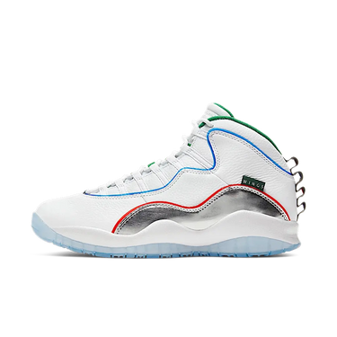 Air Jordan 10 Retro Wings | Next Step