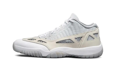 Air Jordan 11 Low IE Light Orewood Brown - 919712-102 - View 1 | Next Step