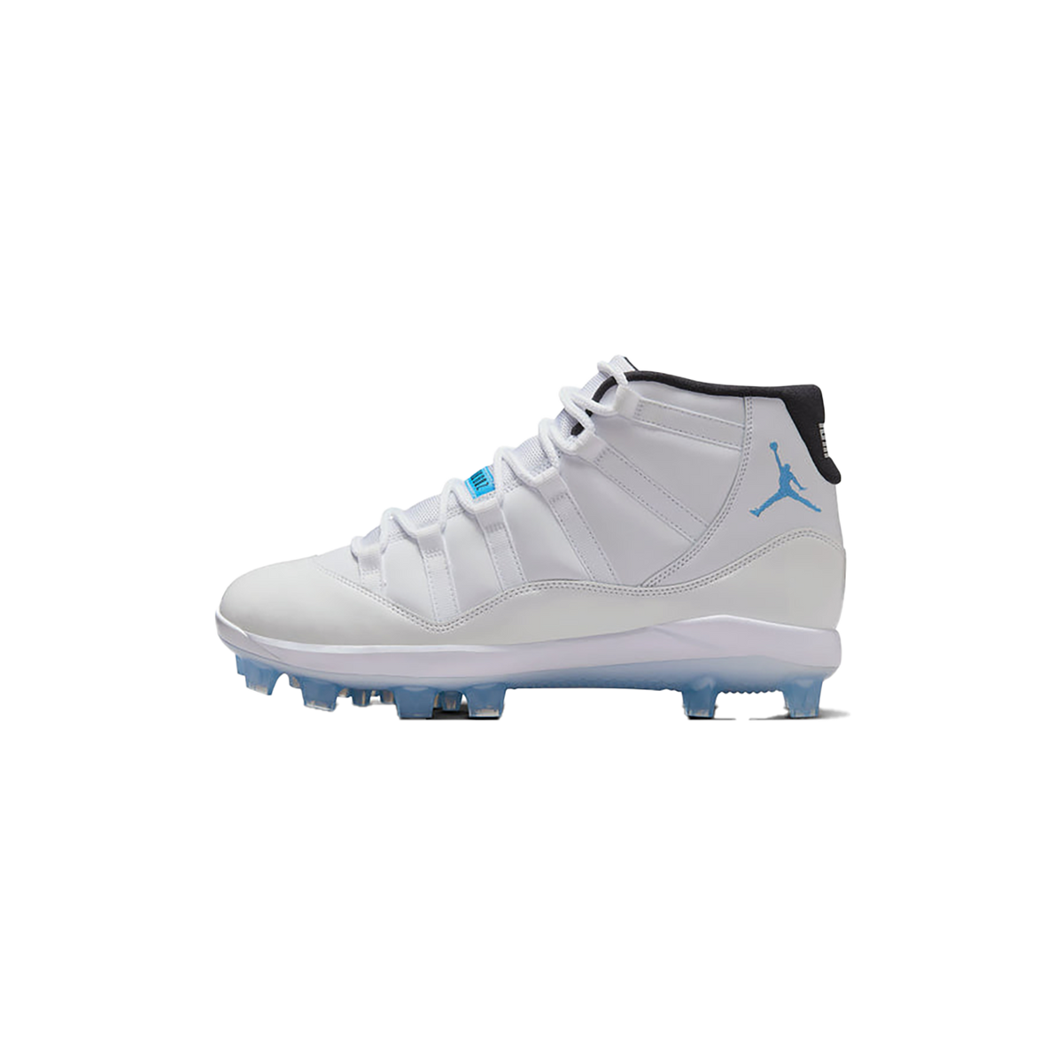 Air Jordan 11 Mid MCS Cleat Legend Blue