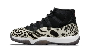 Air Jordan 11 Retro Animal Instinct - AR0715-010 - View 1 | Next Step