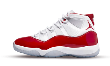 Air Jordan 11 Retro Cherry (2022) | Next Step
