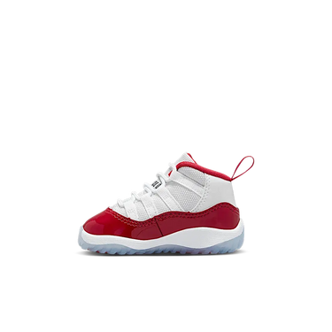 Air Jordan 11 Retro Cherry (2022) (TD) - 378040-116 - View 1 | Next Step
