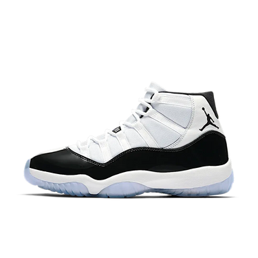 Air Jordan 11 Retro Concord (2018) - 378037-100 - View 1 | Next Step