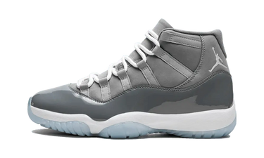 Air Jordan 11 Retro Cool Grey (2021) | Next Step