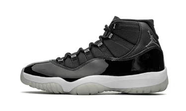 Air Jordan 11 Retro Jubilee 25th Anniversary - CT8012-011 - View 1 | Next Step
