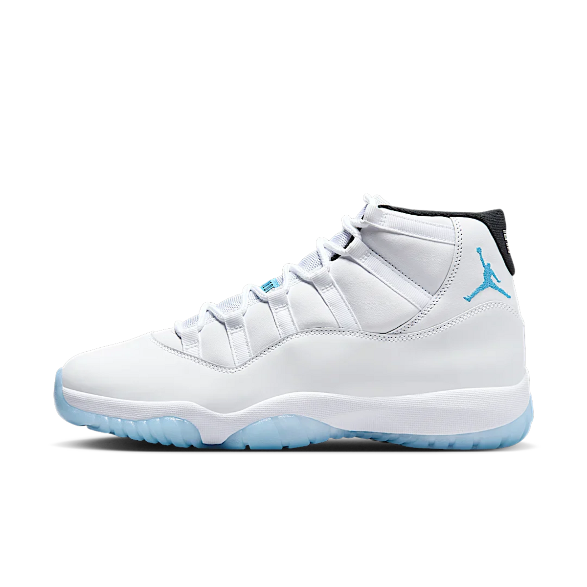 Air Jordan 11 Retro Legend Blue (2024)