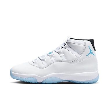 Air Jordan 11 Retro Legend Blue (2024) | Next Step