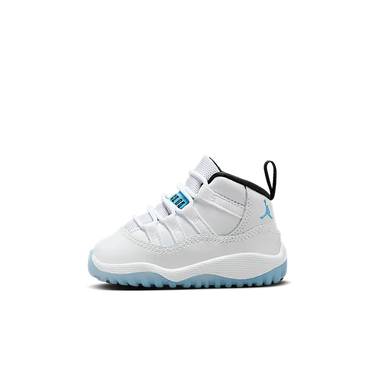 Air Jordan 11 Retro Legend Blue (2024) (TD) - 378040-104 - View 1 | Next Step