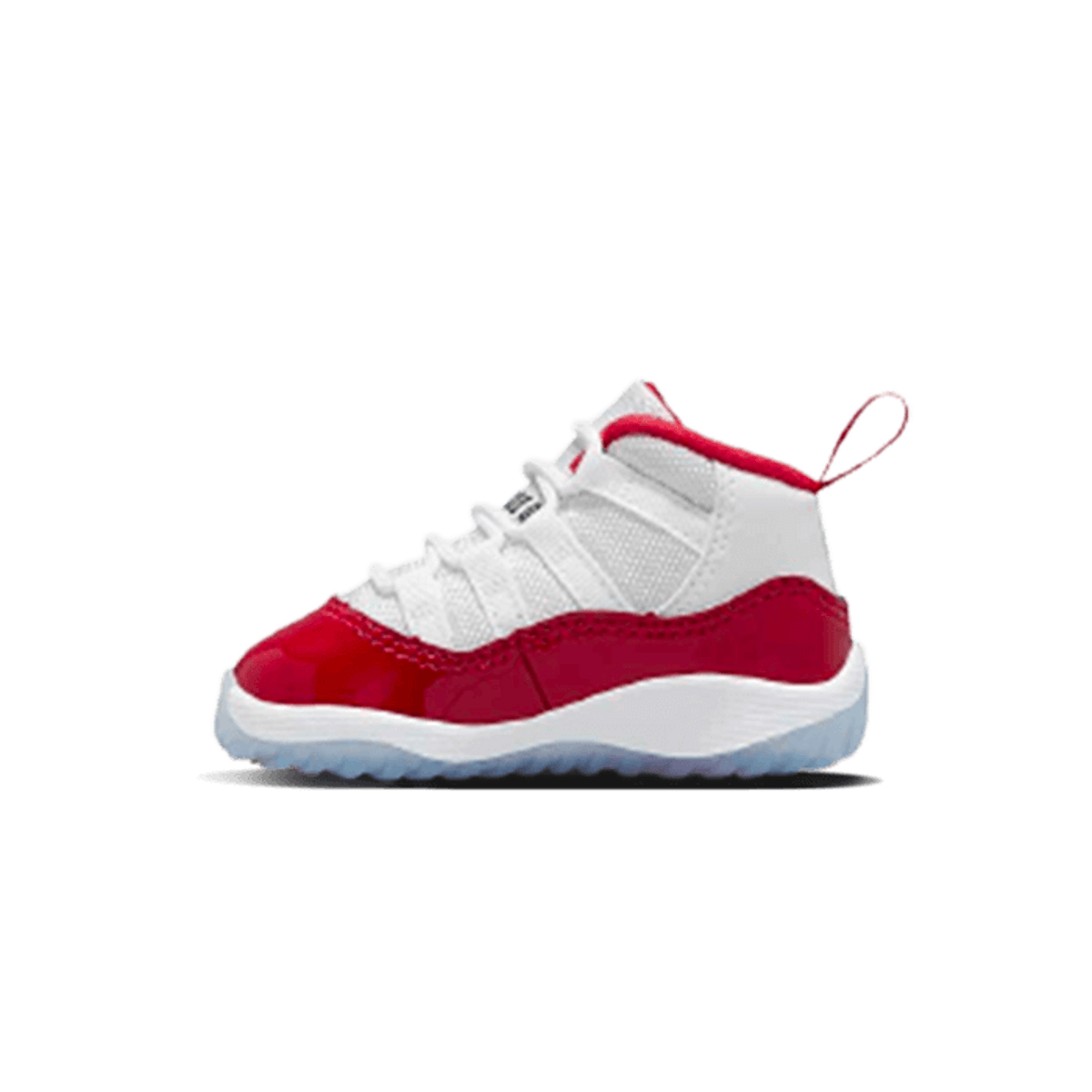 Air Jordan 11 Retro Little Flex Cherry (2022) (TD)