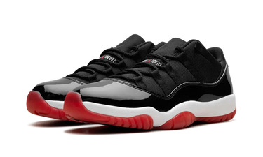 Air Jordan 11 Retro Low Bred (2025) - FV5104-006 - View 1 | Next Step
