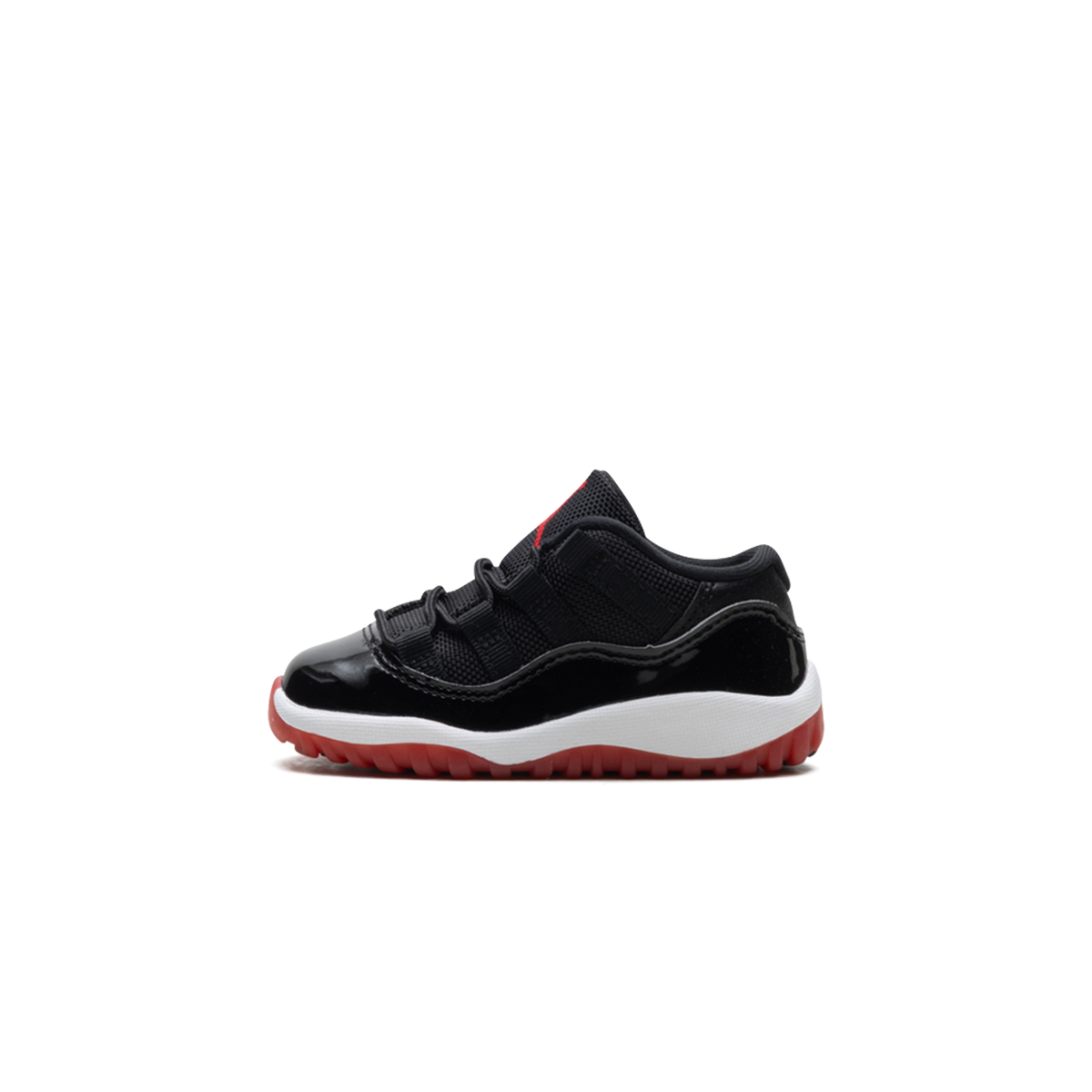 Air Jordan 11 Retro Low Bred (TD) (2025)