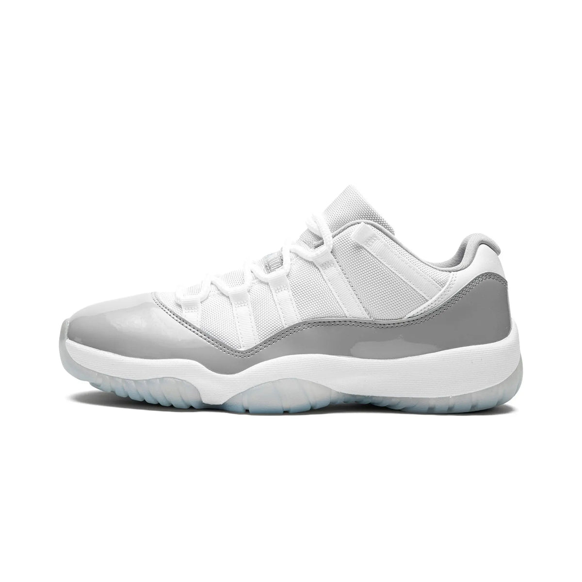Air Jordan 11 Retro Low Cement Grey