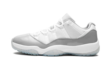 Air Jordan 11 Retro Low Cement Grey - AV2187-140 - View 1 | Next Step