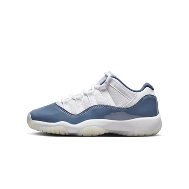 Air Jordan 11 Retro Low Diffused Blue - FV5121-104 - View 1 | Next Step