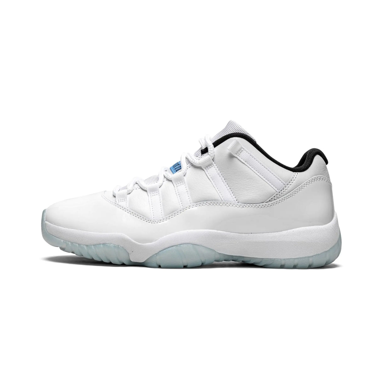 Air Jordan 11 Retro Low Legend Blue