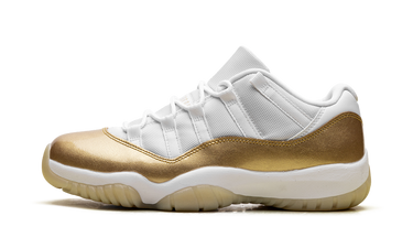 Air Jordan 11 Retro Low Mother's Day - AH7860-102 - View 1 | Next Step