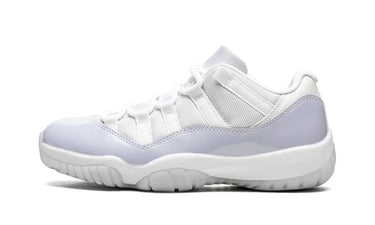 Air Jordan 11 Retro Low Pure Violet (Women's) - AH7860-101 - View 1 | Next Step