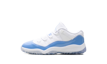 Air Jordan 11 Retro Low University Blue (2026) (PS) - FV5116-100 - View 1 | Next Step