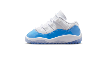 Air Jordan 11 Retro Low University Blue (2026) (TD) - FV5120-100 - View 1 | Next Step
