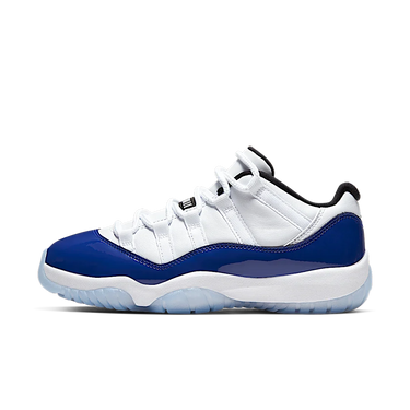 Air Jordan 11 Retro Low White Concord | Next Step