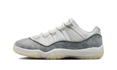 Air Jordan 11 Retro Low Year of the Snake - HQ7000-001 - View 1 | Next Step
