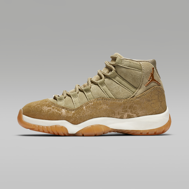 Air Jordan 11 Retro Neutral Olive | Next Step