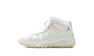 Air Jordan 11 Retro Pearl (PS) - DO3857-110 - View 1 | Next Step