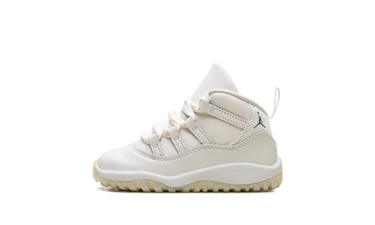Air Jordan 11 Retro Pearl (TD) - DO3856-110 - View 1 | Next Step