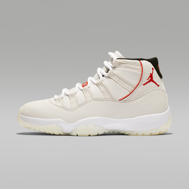 Air Jordan 11 Retro Platinum Tint | Next Step