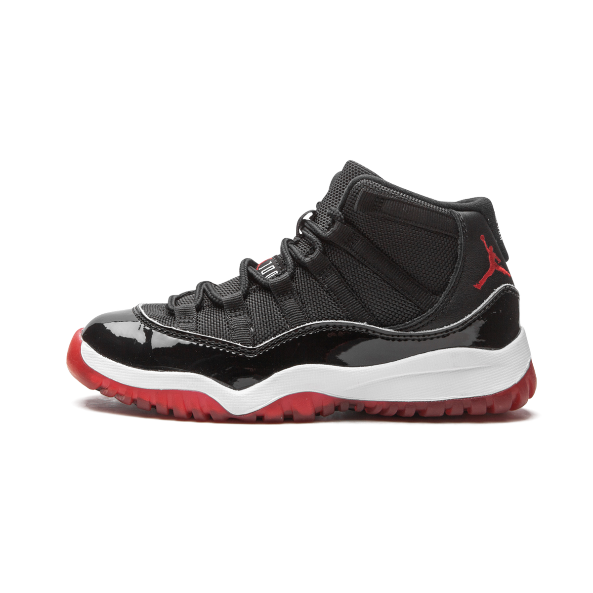 Air Jordan 11 Retro Playoffs Bred (2019) (PS)